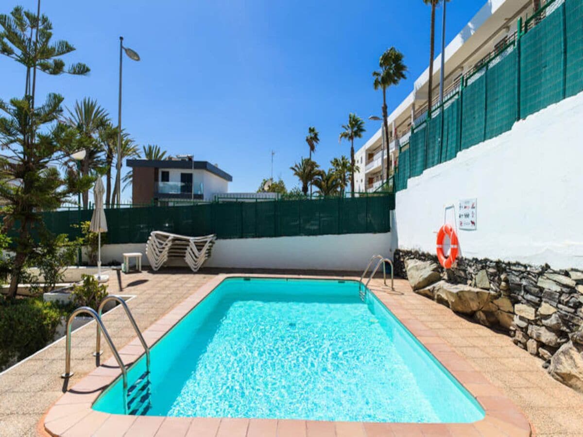 Apartamento San Agustin (Gran Canaria)  1