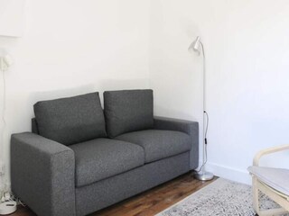 Apartment Paris  1