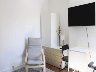 Appartement Paris Équipement 9