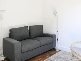 Apartment Paris Ausstattung 10