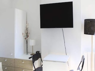Apartment Paris Ausstattung 11
