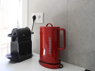 Apartamento Paris Características 2
