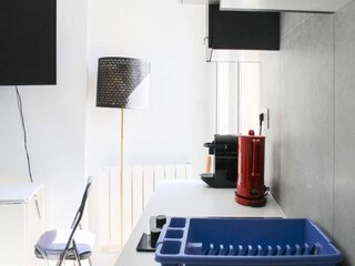 Appartement Paris Kenmerken 12