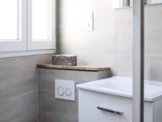 Apartment Paris Features 13