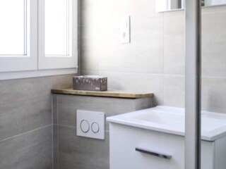 Appartement Paris Kenmerken 13