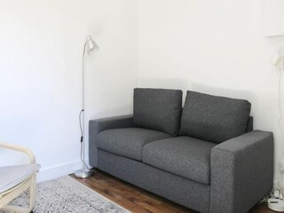 Apartment Paris Ausstattung 5