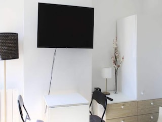 Apartment Paris Ausstattung 15