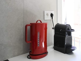Apartment Paris Ausstattung 7
