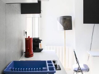 Appartement Paris Kenmerken 8