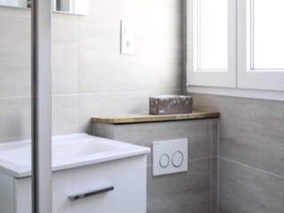 Apartamento Paris Características 22