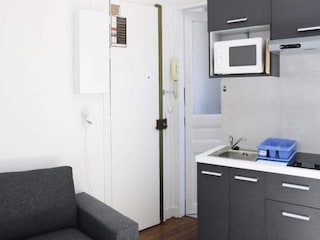 Apartment Paris Ausstattung 22