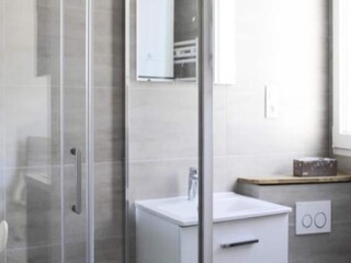 Appartement Paris Kenmerken 23
