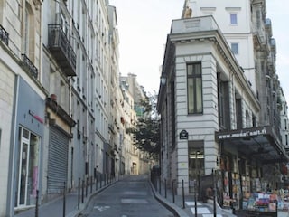 Apartment Paris Umgebung 28