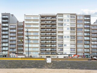 Appartamento Blankenberge  40