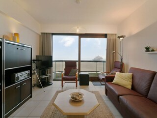 Apartamento Blankenberge  3