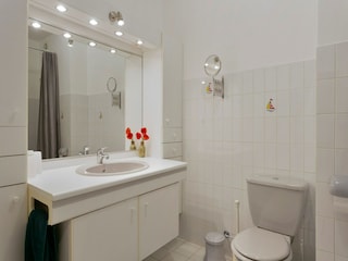 Apartment Blankenberge  15