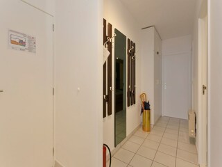 Appartamento Blankenberge  35