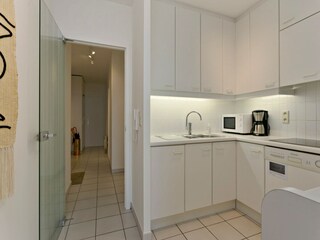 Appartamento Blankenberge  36