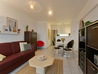 Apartamento Blankenberge  11
