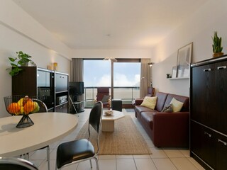 Appartamento Blankenberge  37