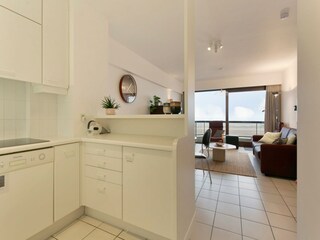 Appartamento Blankenberge  38