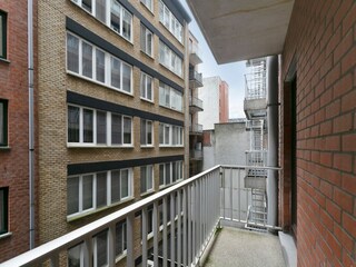Apartamento Blankenberge  12