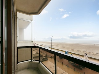 Apartment Blankenberge  17