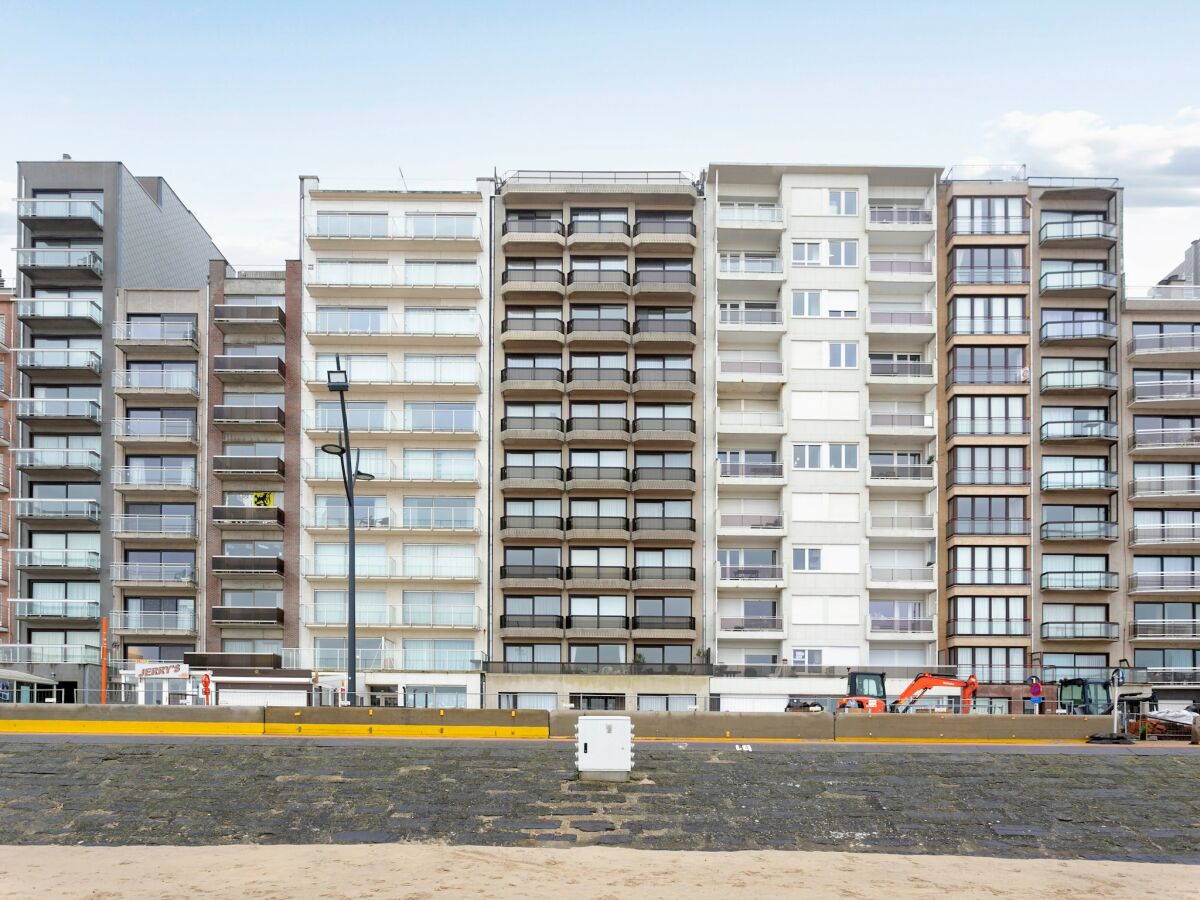 Apartment Blankenberge  1