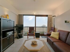 Apartment Apartamento en Blankenberge cerca del Pier