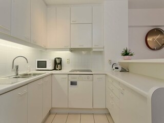 Appartamento Blankenberge  31