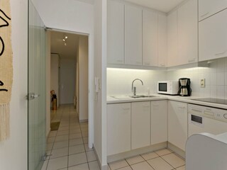 Appartement Blankenberge  24