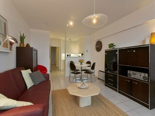 Appartement Blankenberge  21