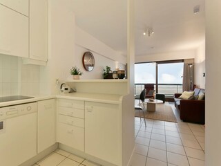 Apartamento Blankenberge  14