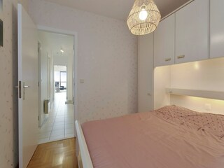 Appartamento Blankenberge  27