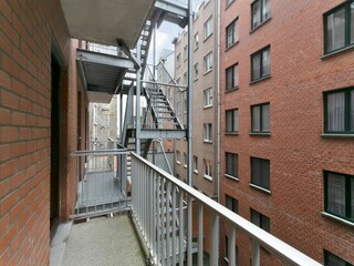 Appartement Blankenberge  32