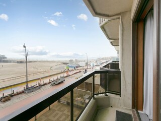 Appartement Blankenberge  32