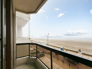 Appartamento Blankenberge  26