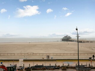 Appartamento Blankenberge  26