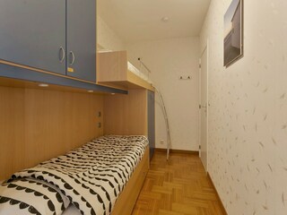 Appartement Blankenberge  34