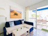 Apartamento San Agustin (Gran Canaria)  1