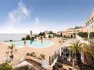 Apartment Cannes  15