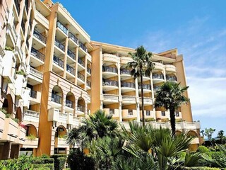 Apartment Cannes Außenaufnahme 8