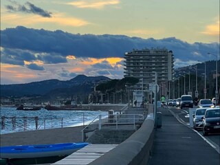 Appartement Cannes Environnement 27