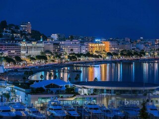 Appartement Cannes Environnement 22