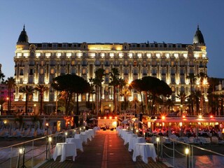 Appartement Cannes Environnement 29