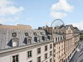 Apartamento Paris Grabación al aire libre 1