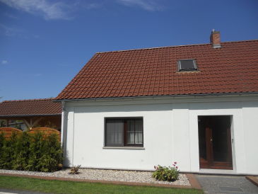 Ferienhaus 3 Vorwachs