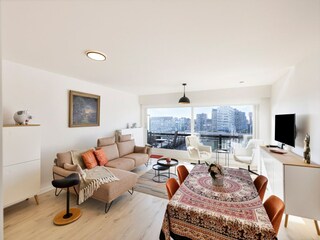 Appartement Blankenberge  35