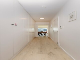 Appartement Blankenberge  36