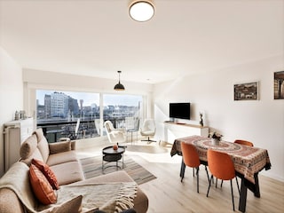Apartment Blankenberge  8